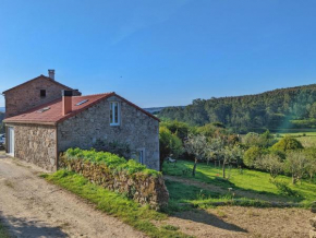 Luz da Lúa - Casa del campo